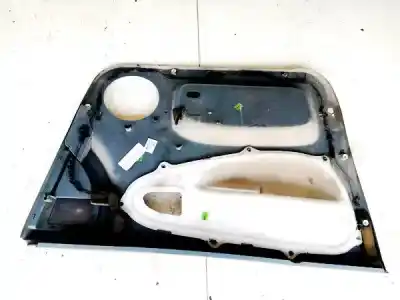 Автозапчастина б/у обработка передніх правіх дверей для renault megane i scenic (ja0) 1.9 dti diesel cat посилання на oem iam 7700843142  