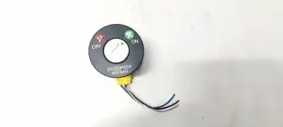 Tweedehands auto-onderdeel schakelaar voor kia rio 1.5 crdi oem iam-referenties 