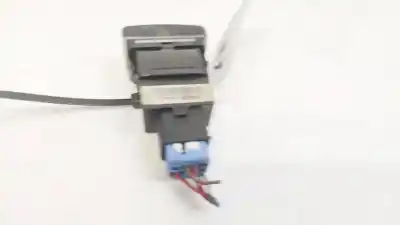 Pezzo di ricambio per auto di seconda mano interruttore per kia carnival 2.9 crdi cat riferimenti oem iam   