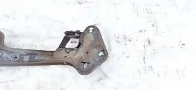 Peça sobressalente para automóvel em segunda mão charrió / suporte de eixo dianteiro por bmw x5 (e53) 3.0i referências oem iam   