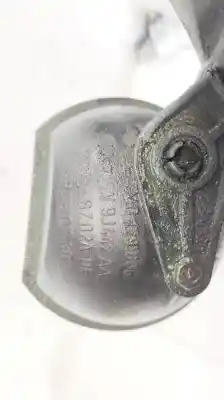 Автозапчасти б/у дополнительный воздушный клапан за volkswagen golf v variant (1k5) 1.9 tdi ссылки oem iam 95vw9j442aa  7m0129808