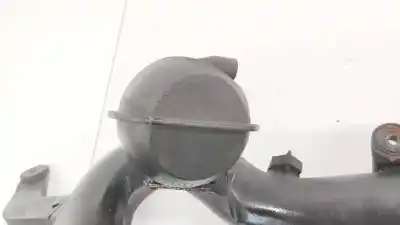 Автозапчасти б/у дополнительный воздушный клапан за volkswagen golf v variant (1k5) 1.9 tdi ссылки oem iam 95vw9j442aa