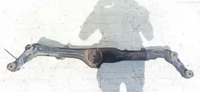 Second-hand car spare part front axle for volkswagen vento (1h2) 1.9 tdi oem iam references 