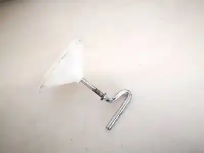 Pezzo di ricambio per auto di seconda mano plastica per volvo v50 (545) 2.0 d riferimenti oem iam 91ab1424bb  