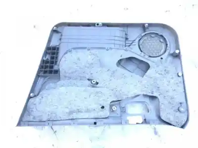 Автозапчастина б/у оббірка передніх дверей ліва для toyota rav 4 (a2) 2.0 16v cat посилання на oem iam   