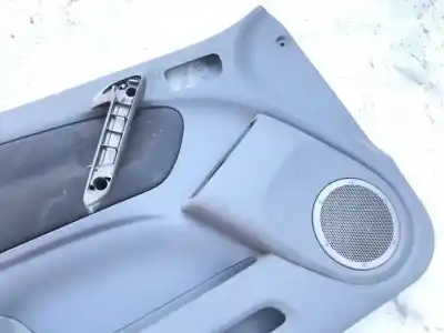 Автозапчастина б/у оббірка передніх дверей ліва для toyota rav 4 (a2) 2.0 16v cat посилання на oem iam   