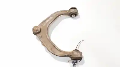 Peça sobressalente para automóvel em segunda mão braço de suspensão superior dianteiro direito por bmw x5 (e70) 3.0d referências oem iam 