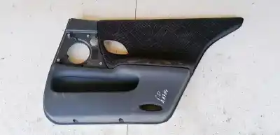 Автозапчасти б/у обивка задней правой двери за renault laguna ii (bg0) 1.9 dci diesel ссылки oem iam 8200000100