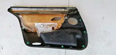 Автозапчастина б/у обликка задніх правіх дверей для renault laguna ii (bg0) 1.9 dci diesel посилання на oem iam 8200000100  