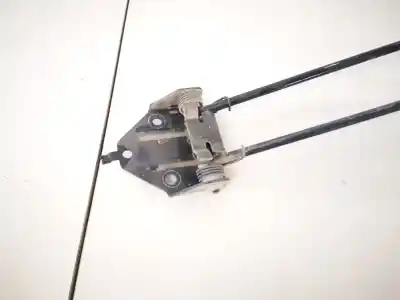 Pezzo di ricambio per auto di seconda mano pezzi vari per peugeot partner (s2) 1.9 diesel riferimenti oem iam   