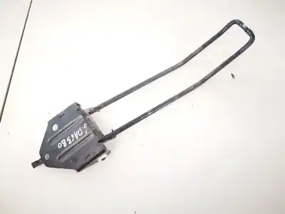 Pezzo di ricambio per auto di seconda mano pezzi vari per peugeot partner (s2) 1.9 diesel riferimenti oem iam   