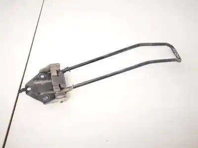 Second-hand car spare part various parts for peugeot partner (s2) 1.9 diesel oem iam references 