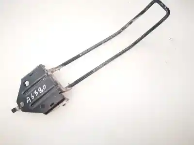 Pezzo di ricambio per auto di seconda mano pezzi vari per peugeot partner (s2) 1.9 diesel riferimenti oem iam   