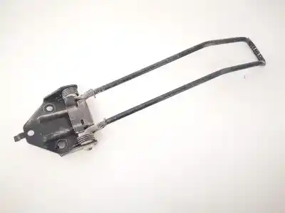 Second-hand car spare part various parts for peugeot partner (s2) 1.9 diesel oem iam references 