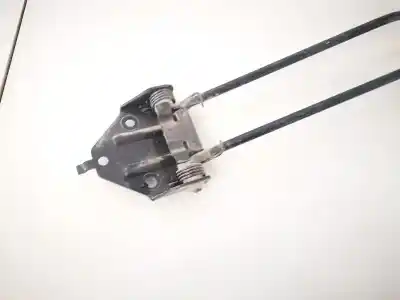 Pezzo di ricambio per auto di seconda mano pezzi vari per peugeot partner (s2) 1.9 diesel riferimenti oem iam   