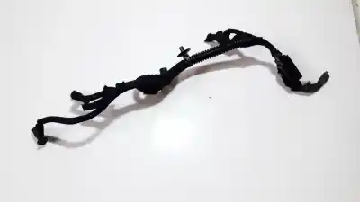 Peça sobressalente para automóvel em segunda mão bobina de ignição por ford focus lim. (cb4) 1.6 tdci cat referências oem iam 