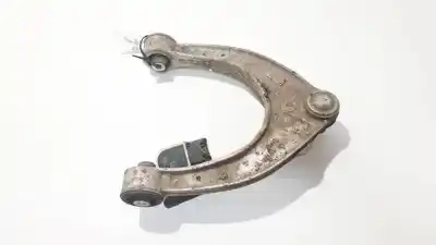 Second-hand car spare part front right upper suspension arm for bmw 5-series, f07/f10 /f11 2010.03 - 2016.12 2.0 d 135kw 2010.03 --> oem iam references k189014 Second-hand car spare part front right upper suspension arm for bmw 5-series, f07/f10 /f11 2010.03 - 2016.12 2.0 d 135kw 2010.03 --> oem iam references k189014