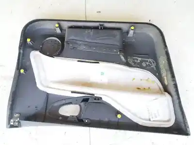 Автозапчастина б/у обработка передніх правіх дверей для mitsubishi space star (dg0) 1.3 cat посилання на oem iam mr262072xx  mr786473
