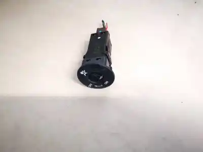 Peça sobressalente para automóvel em segunda mão trocar por nissan qashqai 1.6 16v referências oem iam 25585bc600