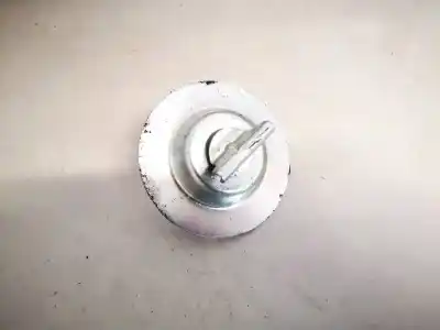 Peça sobressalente para automóvel em segunda mão plásticos por nissan qashqai 1.6 16v referências oem iam 