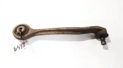 Peça sobressalente para automóvel em segunda mão braço de suspensão superior dianteiro esquerdo por volkswagen passat b5 (3b2) 1.9 tdi referências oem iam 
