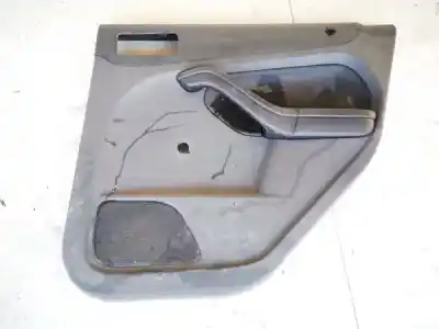 Gebrauchtes Autoersatzteil Türverkleidung Hinten Rechts zum FORD FOCUS C-MAX (CAP) 1.6 TDCi CAT OEM-IAM-Referenzen 4M51A27406B  4M51-A27406B