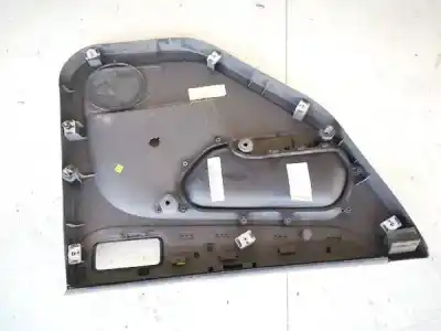 Gebrauchtes Autoersatzteil türverkleidung hinten rechts zum ford focus c-max (cap) 1.6 tdci cat oem-iam-referenzen 4m51a27406b  4m51-a27406b