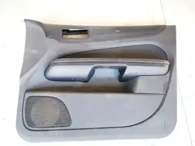 Автозапчасти б/у обивка передней правой двери за ford focus c-max (cap) 1.6 tdci cat ссылки oem iam 4m51a23942c