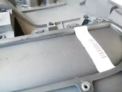 Автозапчастина б/у обработка передніх правіх дверей для ford focus c-max (cap) 1.6 tdci cat посилання на oem iam 4m51a23942c  4m51-a23942c
