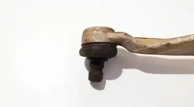 Second-hand car spare part front left upper suspension arm for audi a4 avant (b5) 1.9 tdi oem iam references   