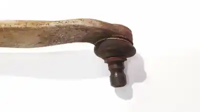 Second-hand car spare part front left upper suspension arm for audi a4 avant (b5) 1.9 tdi oem iam references   