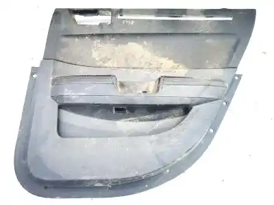 Second-hand car spare part right rear door trim for chrysler 300c (lx, le) 3.0 crd oem iam references 1db761dvac