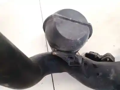 Pezzo di ricambio per auto di seconda mano VALVOLA ARIA AGGIUNTIVA per VOLKSWAGEN TOURAN (1T2)  Riferimenti OEM IAM 7M0129808  97VW6J442AA