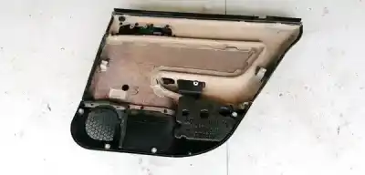 Автозапчастина б/у оббірка передніх дверей ліва для opel astra g caravan 1.7 16v dti cat (y 17 dt / lr6) посилання на oem iam 009100953  