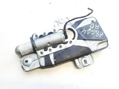 Second-hand car spare part front left side airbag for bmw x5 (e53) 3.0d oem iam references 30339884a  347037234038