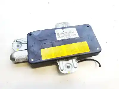 Peça sobressalente para automóvel em segunda mão airbag frontal lado esquerdo por bmw x5 (e53) 3.0d referências oem iam 30339884a