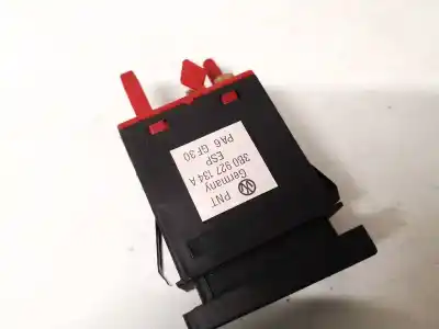 Second-hand car spare part switch for volkswagen passat variant (3b6) 2.0 tdi dpf oem iam references 3b0927134a  