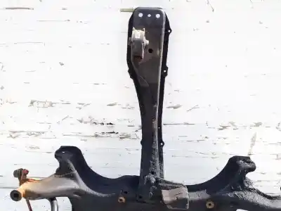 Peça sobressalente para automóvel em segunda mão charrió / suporte de eixo dianteiro por toyota corolla verso (r1) 2.0 d-4d luna referências oem iam 