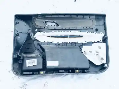 Автозапчасти б/у обивка левой передней двери за citroen c4 i (lc_) 1.6 hdi ссылки oem iam 96468008xt   Автозапчасти б/у обивка левой передней двери за citroen c4 i (lc_) 1.6 hdi ссылки oem iam 96468008xt