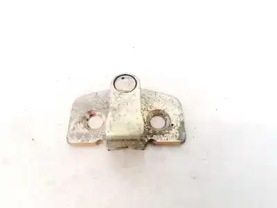 Pezzo di ricambio per auto di seconda mano pezzi vari per opel astra g caravan 1.6 riferimenti oem iam   