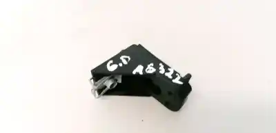 Peça sobressalente para automóvel em segunda mão plásticos por fiat ulysse (179) 2.2 jtd dynamic referências oem iam 