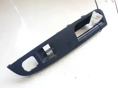 Автозапчастина б/у пластикler для volkswagen golf v variant (1k5) 1.4 посилання на oem iam 1k3868050c  1k0959565h