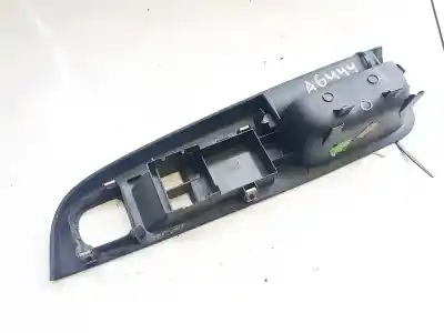 Автозапчастина б/у пластикler для volkswagen golf v variant (1k5) 1.4 посилання на oem iam 1k3868050c  1k0959565h