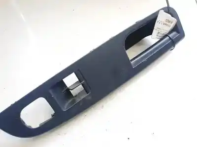 Автозапчасти б/у пластик за volkswagen golf v variant (1k5) 1.4 ссылки oem iam 1k3868050c