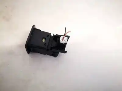 Second-hand car spare part switch for toyota verso 2.0 d-4d cat oem iam references   