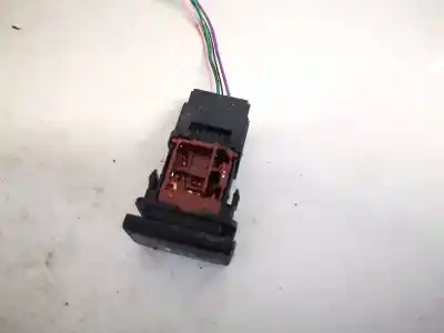 Second-hand car spare part switch for toyota verso 2.0 d-4d cat oem iam references 15c032  