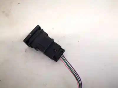 Second-hand car spare part switch for toyota verso 2.0 d-4d cat oem iam references 15c032  