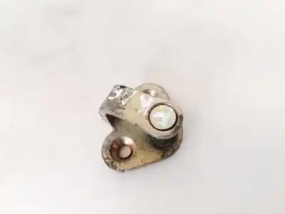 Pezzo di ricambio per auto di seconda mano pezzi vari per citroen c8 2.2 hdi exclusive riferimenti oem iam   