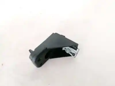 Pezzo di ricambio per auto di seconda mano plastica per citroen c8 2.2 hdi exclusive riferimenti oem iam   