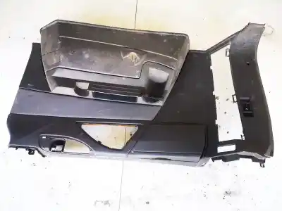 Peça sobressalente para automóvel em segunda mão forra / revestimento da porta dianteira esquerda por fiat ulysse (179) 2.2 jtd dynamic referências oem iam 1483360077